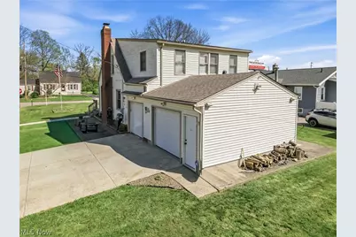 7202 Sheldon Avenue, Youngstown, OH 44512 - Photo 3