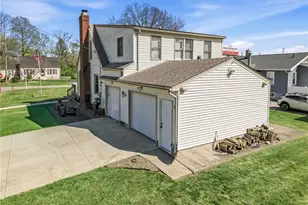 7202 Sheldon Ave, Youngstown, OH 44512 - Photo 3
