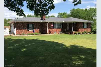 29078 Torch Road, Coolville, OH 45723 - Photo 1