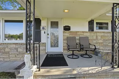 34 Poplar Drive, Zanesville, OH 43701 - Photo 3