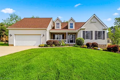 30190 Bonnie View Drive, Wickliffe, OH 44092 - Photo 1