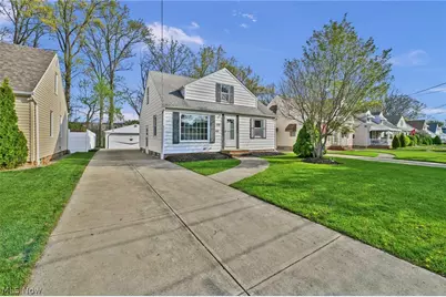 612 North Street, Brooklyn Heights, OH 44131 - Photo 3