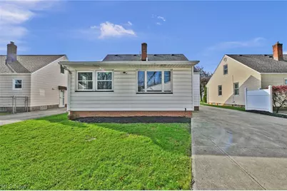 612 North Street, Brooklyn Heights, OH 44131 - Photo 5
