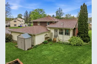 3441 Bentwillow Lane, Youngstown, OH 44511 - Photo 3
