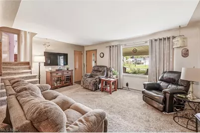 3441 Bentwillow Lane, Youngstown, OH 44511 - Photo 5
