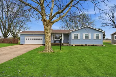 3712 Ronald Drive, Castalia, OH 44824 - Photo 1