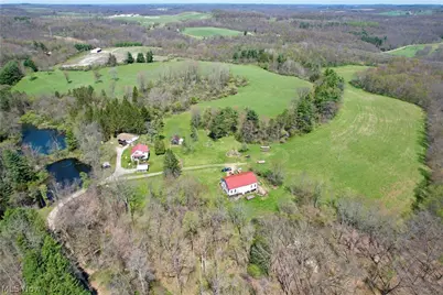 4101 Peace Road SE, Carrollton, OH 44615 - Photo 39