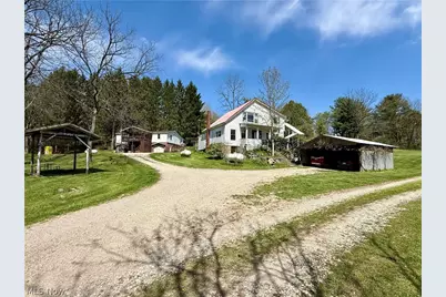 4101 Peace Road SE, Carrollton, OH 44615 - Photo 3