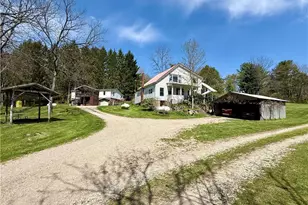 4101 Peace Rd SE, Carrollton, OH 44615 - Photo 3