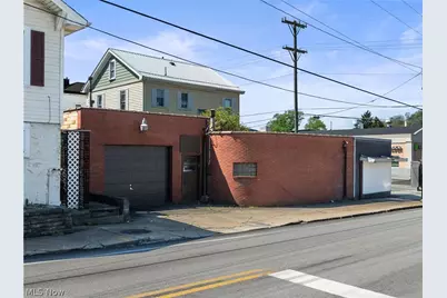 944 Commerce Street, Wellsburg, WV 26070 - Photo 1
