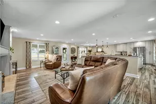10815 Gate Post, Strongsville, OH 44149 - Photo 7