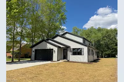 315 N Plum Street, Gnadenhutten, OH 44629 - Photo 1