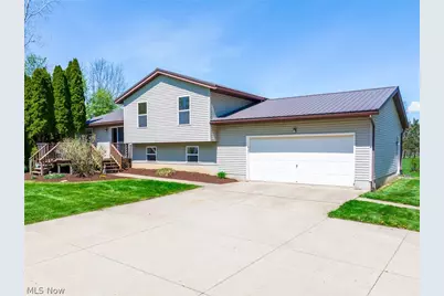 254 E Congress Street, Polk, OH 44866 - Photo 1