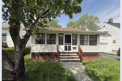 22553 Ivan Avenue, Euclid, OH 44123 - Photo 1