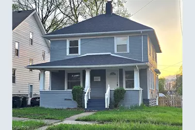 1024 N Howard Street, Akron, OH 44310 - Photo 1