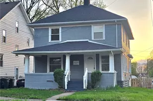 1024 N Howard St, Akron, OH 44310 - Photo 1