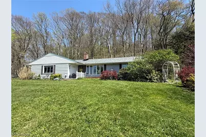 6145 Wolf Run Road SE, Dennison, OH 44621 - Photo 1