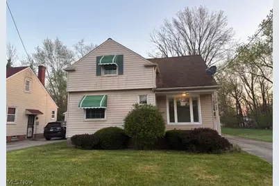 13917 Wolf Avenue, Garfield Heights, OH 44125 - Photo 1