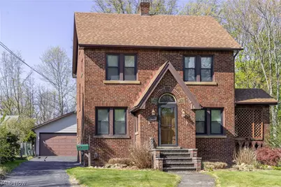 4533 E Berwald Road, South Euclid, OH 44121 - Photo 1