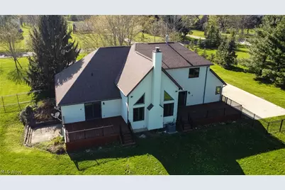1665 Stony Hill Road, Hinckley, OH 44233 - Photo 3