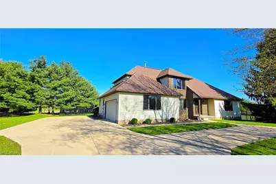 1665 Stony Hill Road, Hinckley, OH 44233 - Photo 1