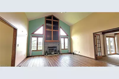 1665 Stony Hill Road, Hinckley, OH 44233 - Photo 7