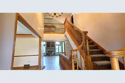 1665 Stony Hill Road, Hinckley, OH 44233 - Photo 5