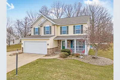 5384 Villarose Avenue NW, Massillon, OH 44647 - Photo 5