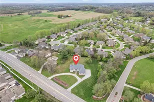 6443 Hills and Dales Rd NW, Canton, OH 44708 - Photo 3