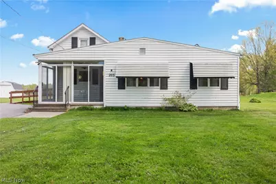 203 Annis Road, South Amherst, OH 44001 - Photo 1