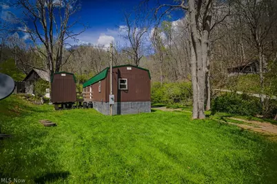 1547 Providence Road, Elizabeth, WV 26143 - Photo 1