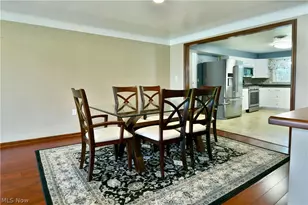 3210 Halsey Dr NE, Warren, OH 44483 - Photo 11