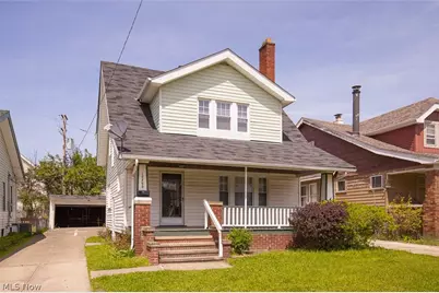 10203 Greenview Avenue, Garfield Heights, OH 44125 - Photo 33