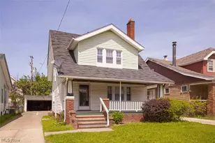 10203 Greenview Ave, Garfield Heights, OH 44125 - Photo 33