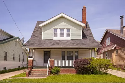 10203 Greenview Avenue, Garfield Heights, OH 44125 - Photo 1