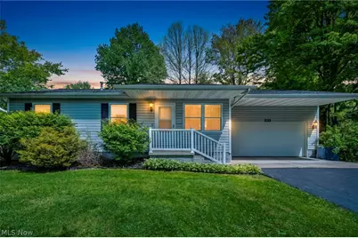 513 Russell Street, Newton Falls, OH 44444 - Photo 45