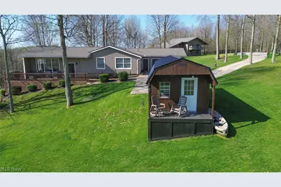 7702 North Ridge Place, Lisbon, OH 44432 - Photo 5