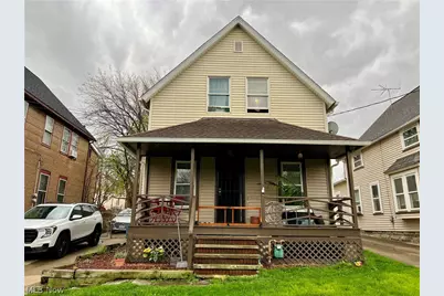 3901 Woburn Avenue, Loveland, OH 44109 - Photo 1
