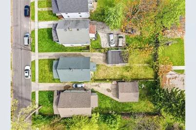 515 E 143rd Street #Downstairs, Loveland, OH 44110 - Photo 17