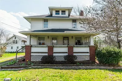 2483 Steiner Road, Creston, OH 44217 - Photo 1