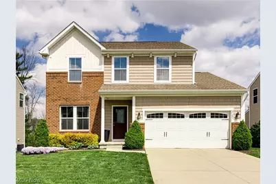 3127 Liberty Ledges Drive, Twinsburg, OH 44087 - Photo 1