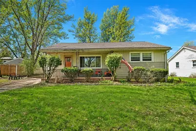 7374 Ranier Trail, Youngstown, OH 44512 - Photo 1