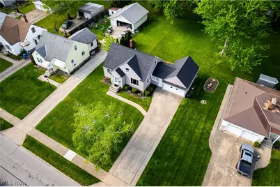 23790 Elm Road, North Olmsted, OH 44070 - Photo 3