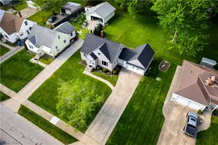 23790 Elm Rd, North Olmsted, OH 44070 - Photo 3
