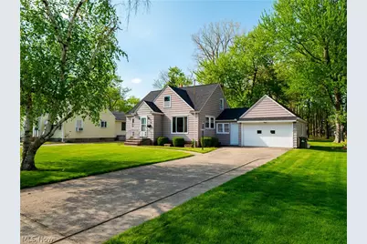 23790 Elm Road, North Olmsted, OH 44070 - Photo 5