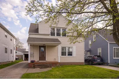 2831 North Avenue, Parma, OH 44134 - Photo 1