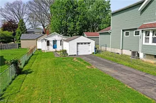 190 Meadowbrook Ave, Youngstown, OH 44512 - Photo 41