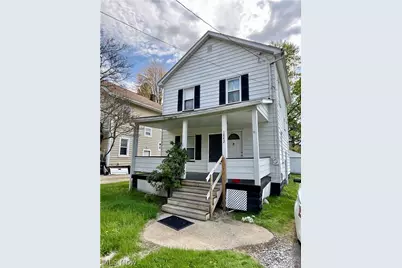 1842 Fenton Avenue, Akron, OH 44312 - Photo 1