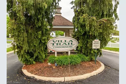 30 Pine Villa Trail #5, Aurora, OH 44202 - Photo 5