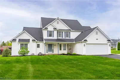 30 Pine Villa Trail #5, Aurora, OH 44202 - Photo 1